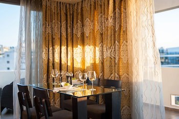 Athenian Callirhoe Hotel galeri fotoğrafı