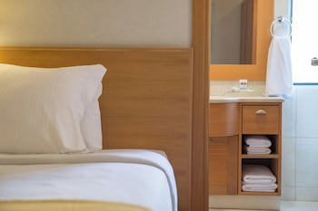Athenian Callirhoe Hotel fotoğrafı