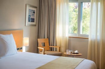 Athenian Callirhoe Hotel galeri fotoğrafı