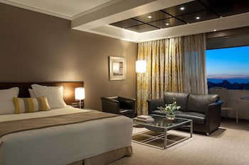 Athenian Callirhoe Hotel galeri fotoğrafı