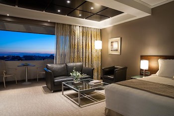 Athenian Callirhoe Hotel galeri fotoğrafı