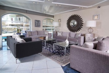 Athenian Callirhoe Hotel fotoğrafı