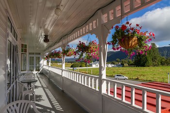 Heartland Hotel Fox Glacier