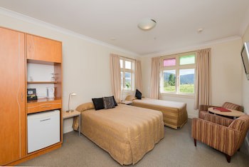 Heartland Hotel Fox Glacier