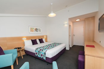 Heartland Hotel Fox Glacier