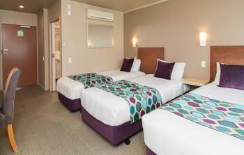 Heartland Hotel Fox Glacier