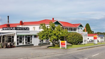 Heartland Hotel Fox Glacier