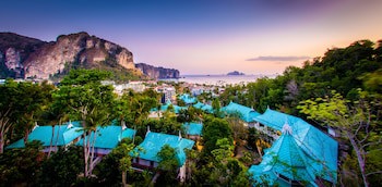 Krabi Tipa Resort