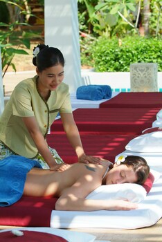 Krabi Tipa Resort