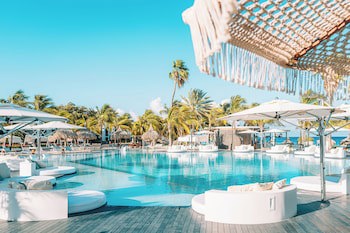 Van Der Valk Plaza Beach & Dive Resort Bonaire