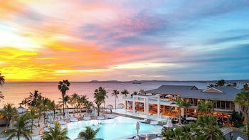 Van Der Valk Plaza Beach & Dive Resort Bonaire
