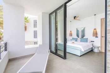 Van Der Valk Plaza Beach & Dive Resort Bonaire