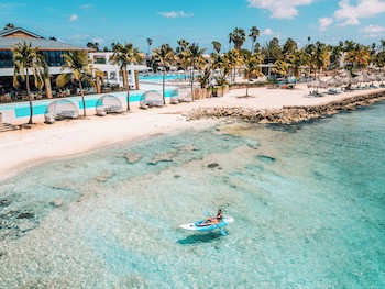 Van Der Valk Plaza Beach & Dive Resort Bonaire