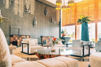 Van Der Valk Plaza Beach & Dive Resort Bonaire
