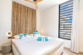 Van Der Valk Plaza Beach & Dive Resort Bonaire