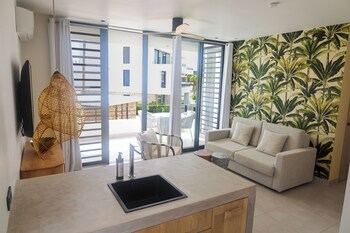 Van Der Valk Plaza Beach & Dive Resort Bonaire