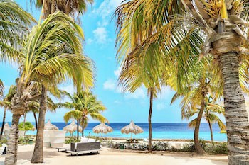 Van Der Valk Plaza Beach & Dive Resort Bonaire