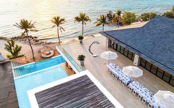 Van Der Valk Plaza Beach & Dive Resort Bonaire