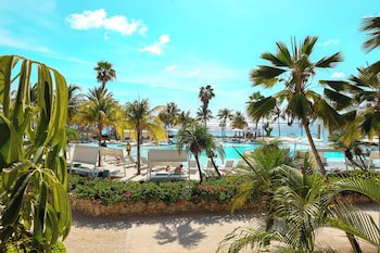 Van Der Valk Plaza Beach & Dive Resort Bonaire