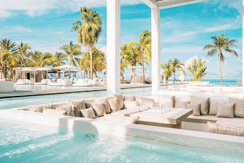 Van Der Valk Plaza Beach & Dive Resort Bonaire