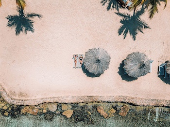 Van Der Valk Plaza Beach & Dive Resort Bonaire