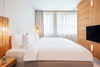 Lindner Hotel Berlin Ku’damm, part of JdV by Hyatt galeri fotoğrafı