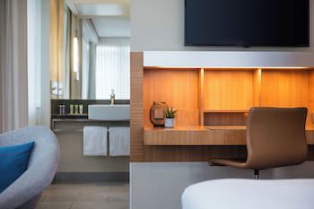 Lindner Hotel Berlin Ku’damm, part of JdV by Hyatt galeri fotoğrafı