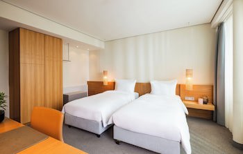 Lindner Hotel Berlin Ku’damm, part of JdV by Hyatt galeri fotoğrafı