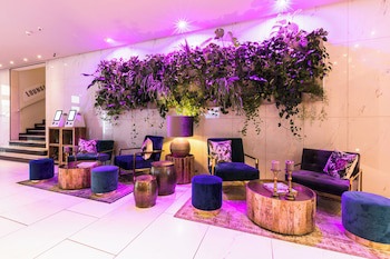 Lindner Hotel Berlin Ku’damm, part of JdV by Hyatt fotoğrafı