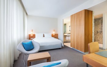 Lindner Hotel Berlin Ku’damm, part of JdV by Hyatt galeri fotoğrafı