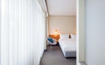 Lindner Hotel Berlin Ku’damm, part of JdV by Hyatt galeri fotoğrafı
