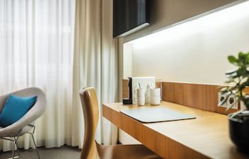Lindner Hotel Berlin Ku’damm, part of JdV by Hyatt galeri fotoğrafı