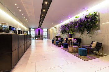 Lindner Hotel Berlin Ku’damm, part of JdV by Hyatt fotoğrafı