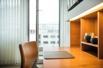 Lindner Hotel Berlin Ku’damm, part of JdV by Hyatt galeri fotoğrafı