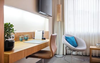 Lindner Hotel Berlin Ku’damm, part of JdV by Hyatt galeri fotoğrafı
