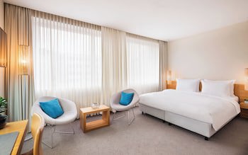 Lindner Hotel Berlin Ku’damm, part of JdV by Hyatt galeri fotoğrafı