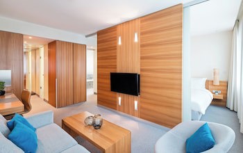 Lindner Hotel Berlin Ku’damm, part of JdV by Hyatt galeri fotoğrafı