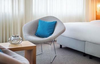 Lindner Hotel Berlin Ku’damm, part of JdV by Hyatt galeri fotoğrafı