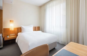 Lindner Hotel Berlin Ku’damm, part of JdV by Hyatt galeri fotoğrafı
