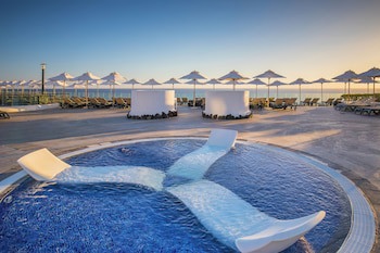 Barceló Santiago - Adults Only