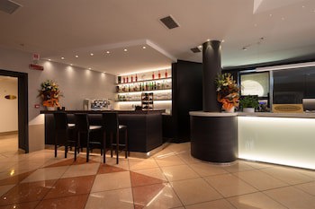 Noventa Hotel galeri fotoğrafı