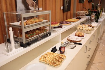 Noventa Hotel galeri fotoğrafı