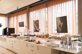 Noventa Hotel galeri fotoğrafı