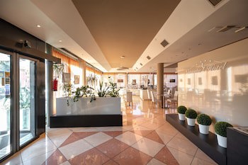 Noventa Hotel fotoğrafı