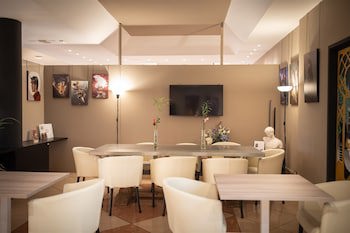Noventa Hotel galeri fotoğrafı