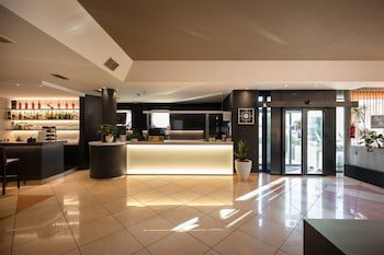 Noventa Hotel fotoğrafı