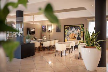 Noventa Hotel galeri fotoğrafı