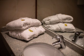 Noventa Hotel fotoğrafı