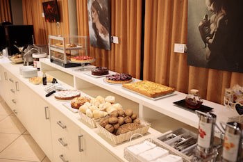 Noventa Hotel galeri fotoğrafı