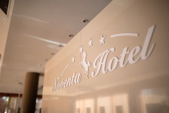 Noventa Hotel fotoğrafı